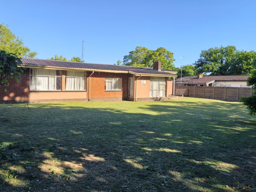 4 Bedroom Property for Sale in Sasolburg Ext 5 Free State